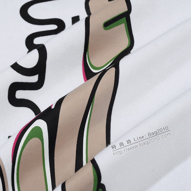 Louisvuitton路易威登Lv專門店2023FW新款立體印花衛衣 男女同款 tzy2943